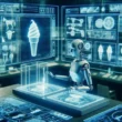 "Meta's innovative facial recognition technology showcased in an article about reducing McDonald's McFlurry machine downtime, highlighting a potential solution for quick service restaurant efficiency."
