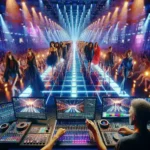 "Runway Gen-3 interface showcasing real-time video editing features, highlighting advanced tools and user-friendly design."